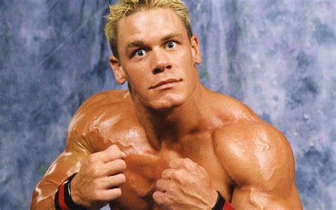 The Truth Behind the Mask: John Cena's Discovery of Occult Mushrooms